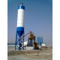 HZS 60Export Asian concrete batching plant